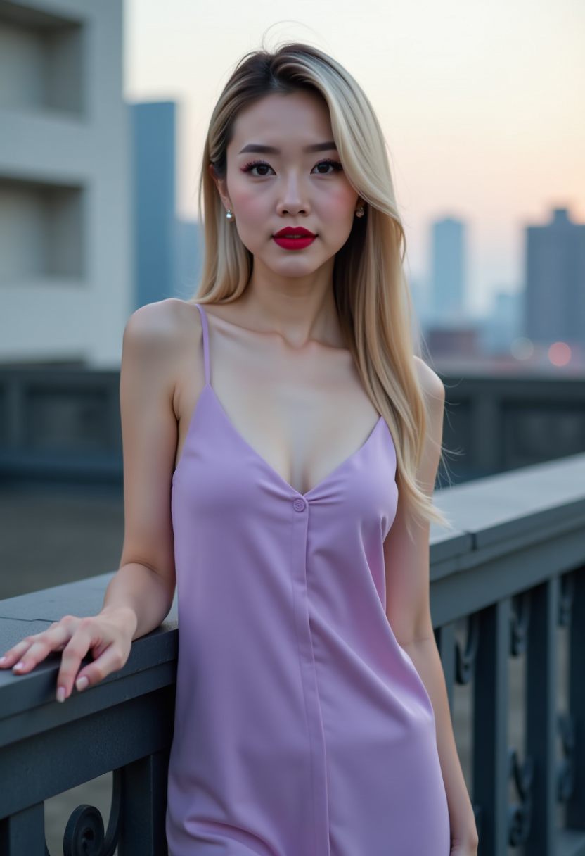 云端之上