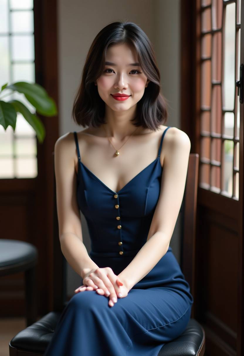 温暖的你